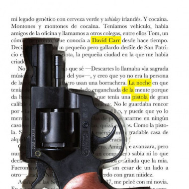 La noche de la pistola