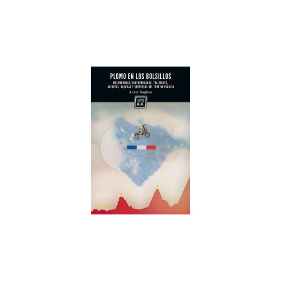 Plomo en los bolsillos