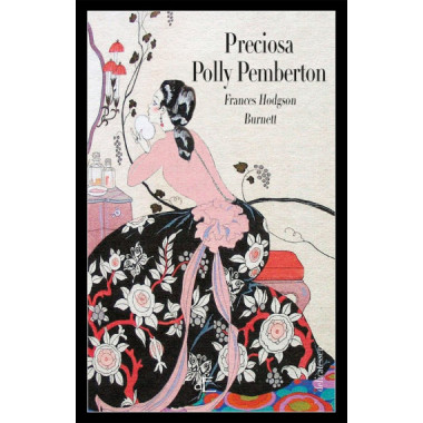 PRECIOSA POLLY PEMBERTON