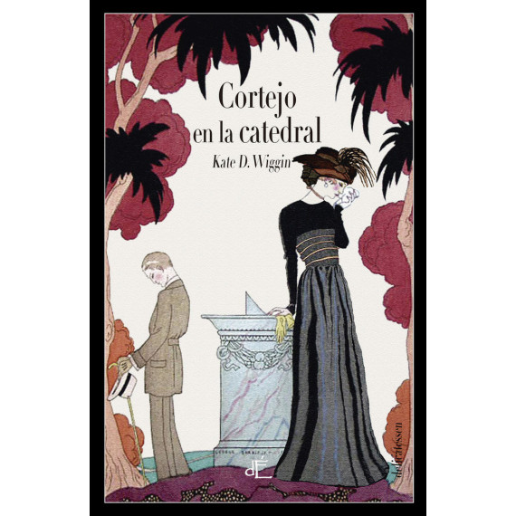 CORTEJO EN LA CATEDRAL