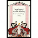 UN CADAVER EN LA MANSION SAINSBURY (EDICION ILUSTRADA)