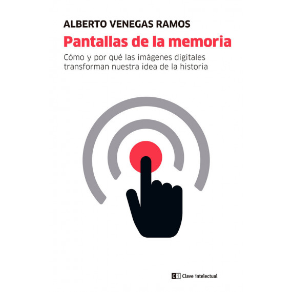 PANTALLAS DE LA MEMORIA