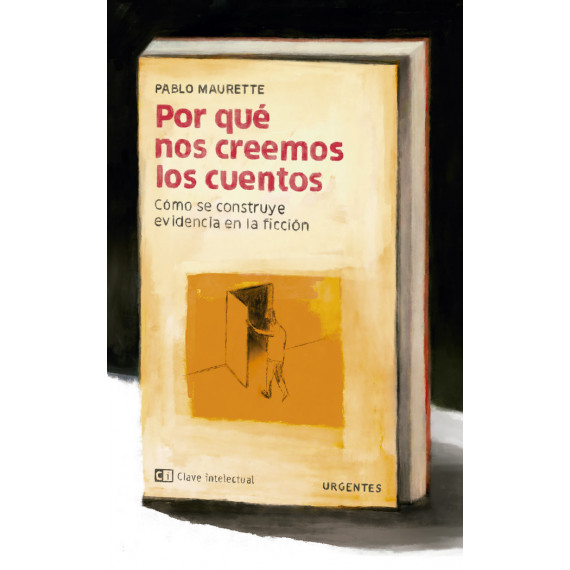 Por qu� nos creemos los cuentos