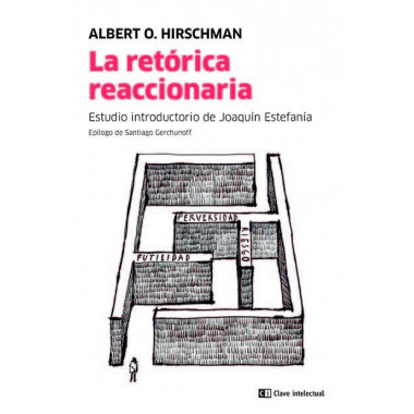 LA RETORICA REACCIONARIA