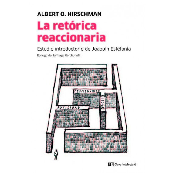 LA RETORICA REACCIONARIA