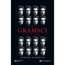 ANTONIO GRAMSCI