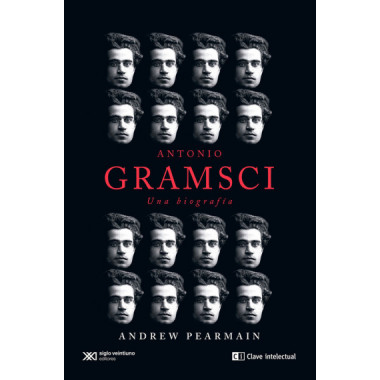 ANTONIO GRAMSCI