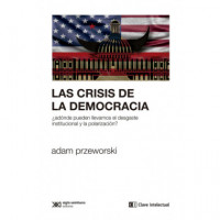 LAS CRISIS DE LA DEMOCRACIA