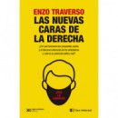 LAS NUEVAS CARAS DE LA DERECHA