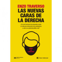 LAS NUEVAS CARAS DE LA DERECHA