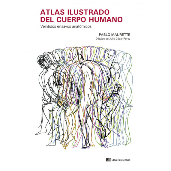ATLAS ILUSTRADO DEL CUERPO HUMANO
