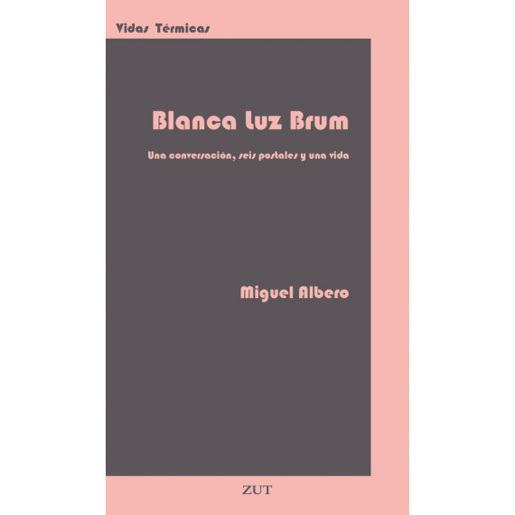 BLANCA LUZ BRUM