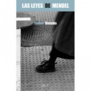 LAS LEYES DE MENDEL