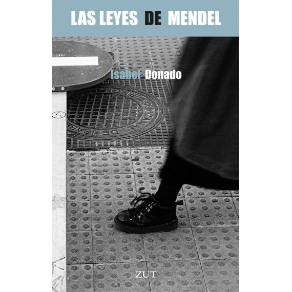 LAS LEYES DE MENDEL
