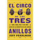EL CIRCO DE LOS TRES ANILLOS