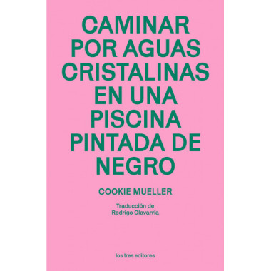 CAMINAR POR AGUAS CRISTALINAS