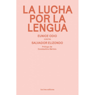 LA LUCHA POR LA LENGUA