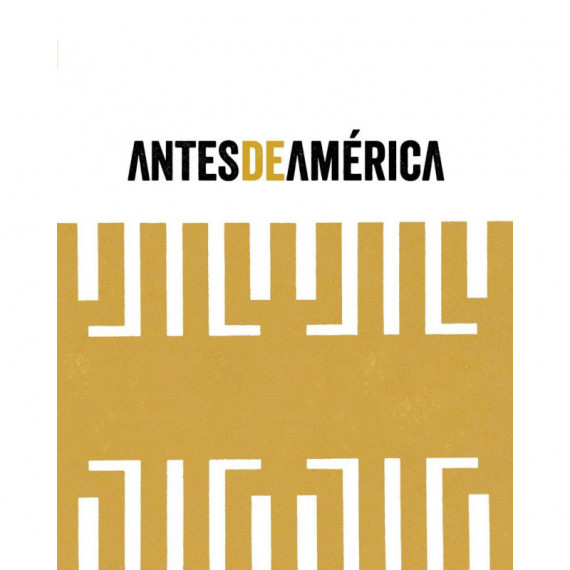 ANTES DE AMERICA