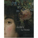 GOYA. LA TIRANA