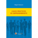 Casos Pr�cticos de Emprendimiento