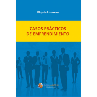 Casos Pr�cticos de Emprendimiento