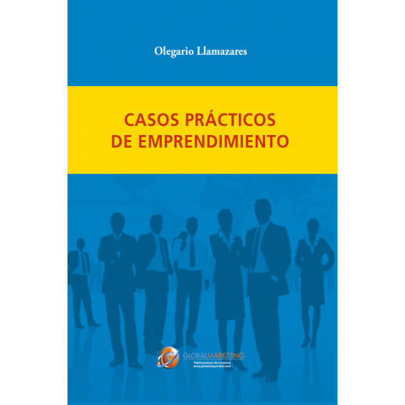 Casos Pr�cticos de Emprendimiento