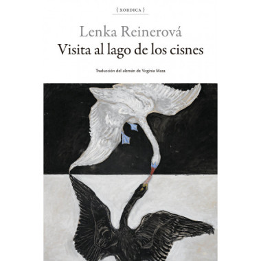 VISITA AL LAGO DE LOS CISNES