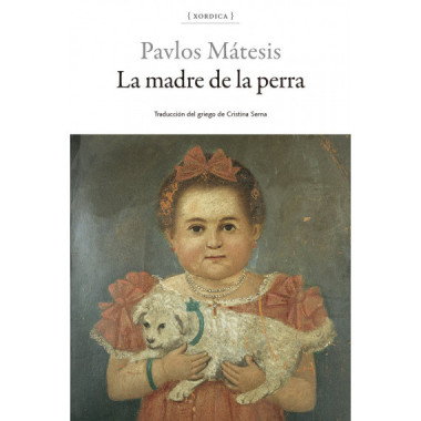 LA MADRE DEL PERRO