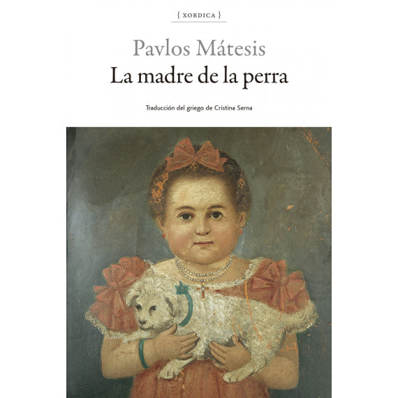 LA MADRE DEL PERRO