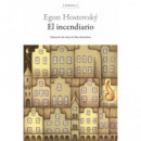EL INCENDIARIO