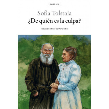 �De qui�n es la culpa?