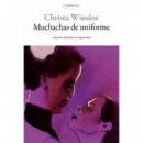 Muchachas de uniforme