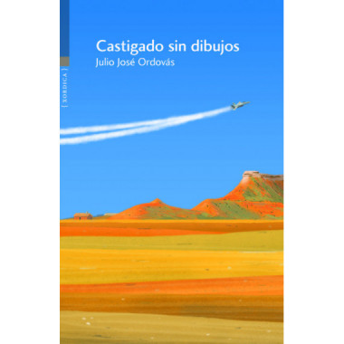 Castigado sin dibujos