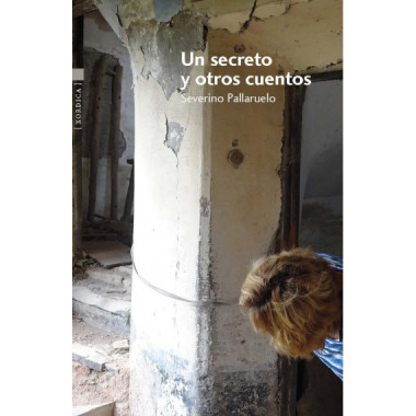 UN SECRETO Y OTROS CUENTOS
