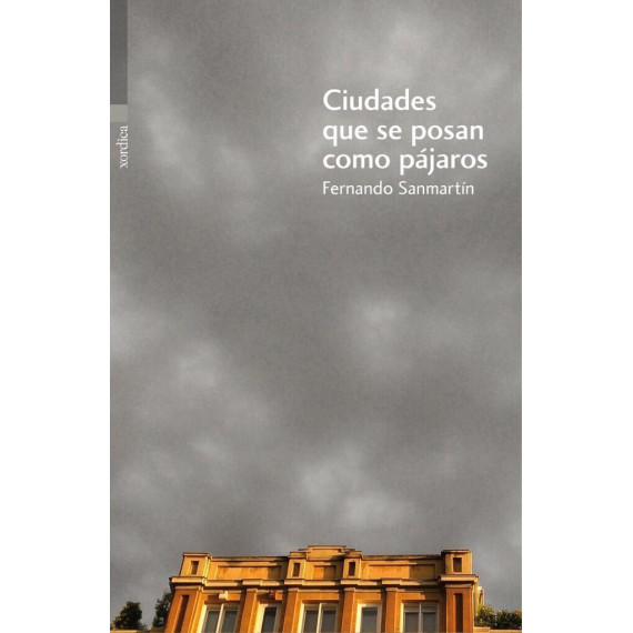 Ciudades que se posan como p�jaros