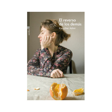 El reverso de los dem�s