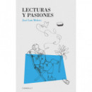 LECTURAS Y PASIONES