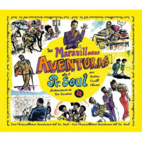 LAS MARAVILLOSAS AVENTURAS DEL SR.SOUL