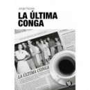 LA ULTIMA CONGA