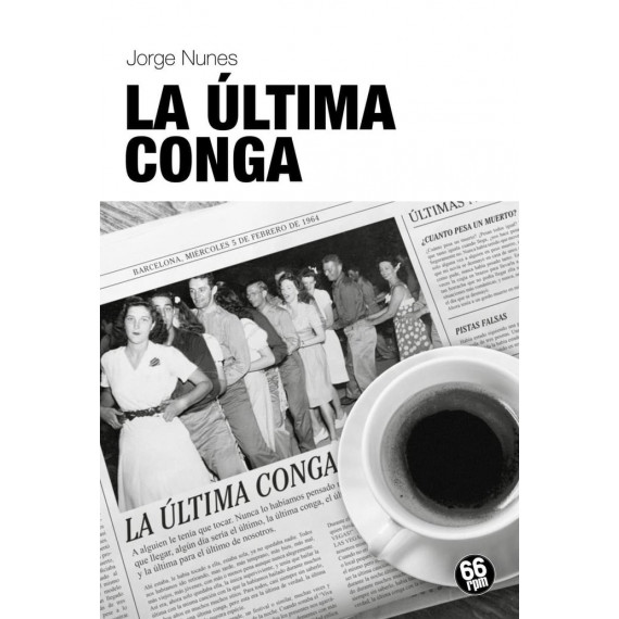 LA ULTIMA CONGA