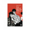 ESTE NO ES EL LIBRO DEL SIDECAR