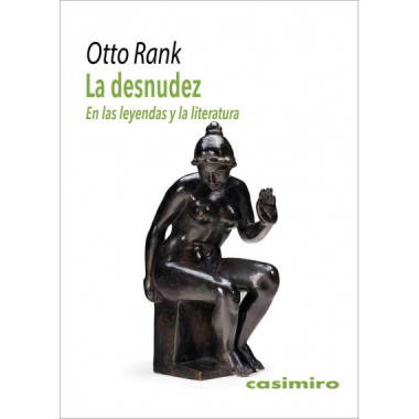 LA DESNUDEZ: EN LAS LEYENDAS Y LA LITERATURA
