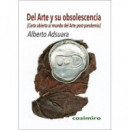 Del Arte y su obsolescencia