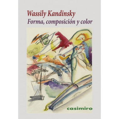 Forma, composicion y color