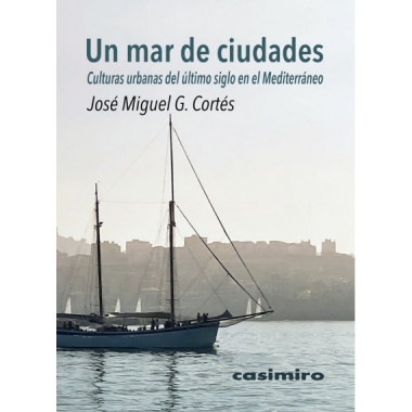 Un mar de ciudades