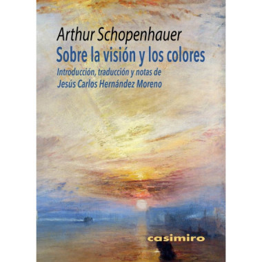 SOBRE LA VISION Y LOS COLORES