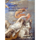 Mitolog�as. "Poes�as" de Tiziano para Felipe II