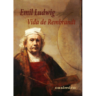 Vida de Rembrandt