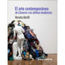 El arte contempor�neo