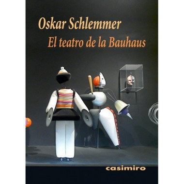 El teatro de la Bauhaus